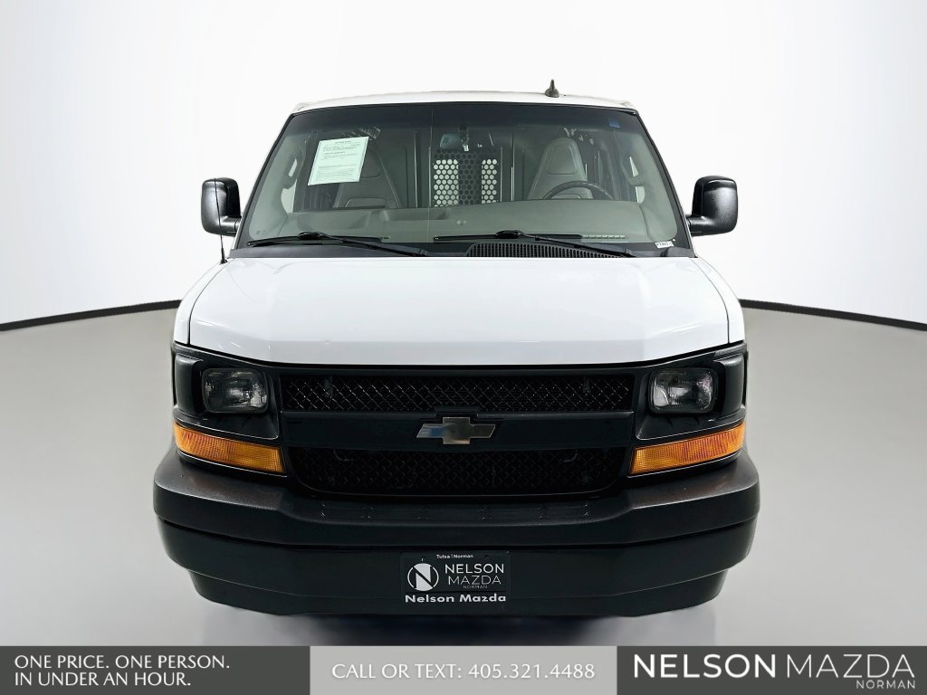 chevrolet express cargo 2017 1GCWGBFF7H1187238 image chevrolet express cargo 2017 1GCWGBFF7H1187238 image